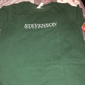 Stevenson University Shirt